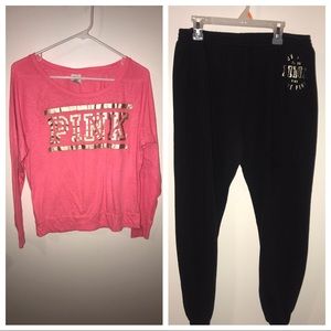 Victoria secret outfit